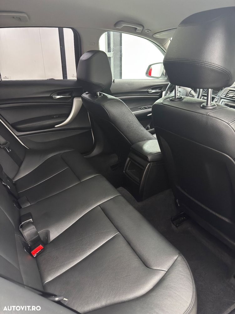 BMW Seria 1 116d Aut. Urban Line - 16