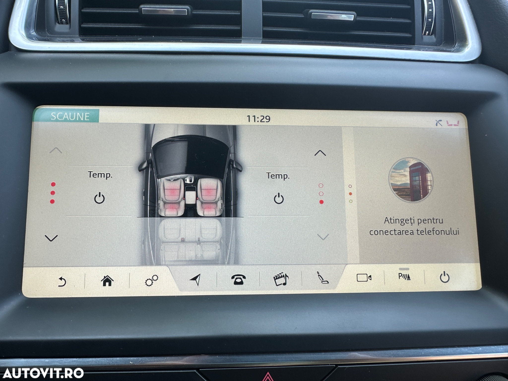 Jaguar E-Pace D180 AWD Aut. R-Dynamic - 14