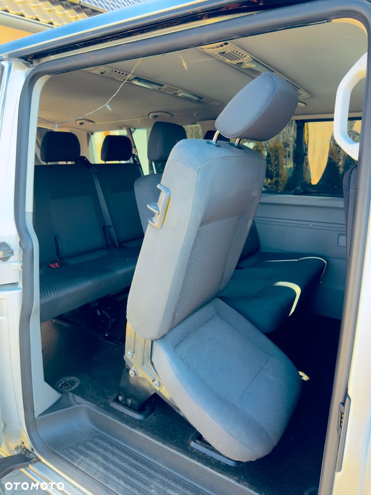 Volkswagen Caravelle L1 Comfortline - 7