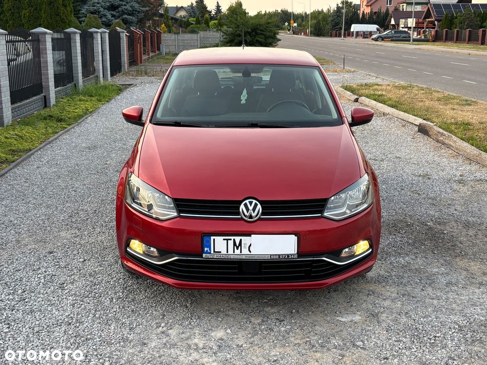 Volkswagen Polo - 3