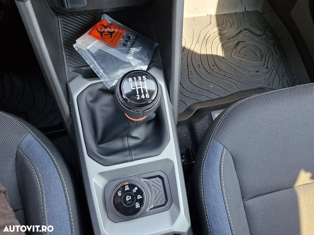 Dacia Duster - 10