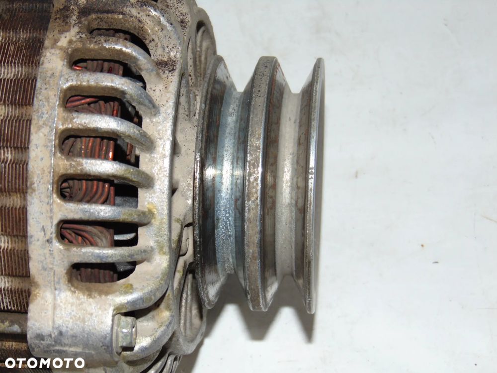 Oryginalny alternator 23100-VK010 Nissan Navara 2 D22 II 2.5 diesel 00-04r - 14
