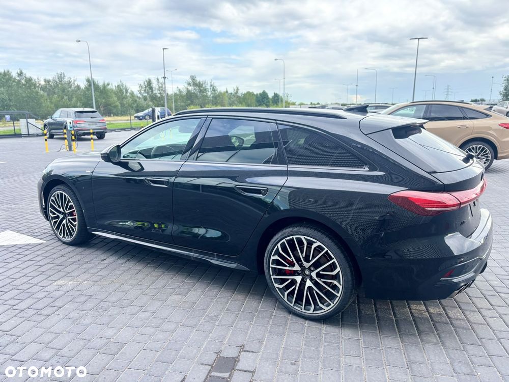 Audi A5 Avant TDI quattro 150 kW S tronic - 5