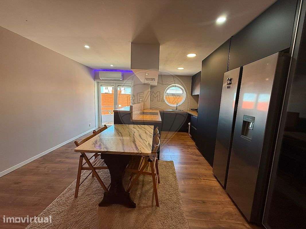 Apartamento T3 para venda - Grande imagem: 4/38