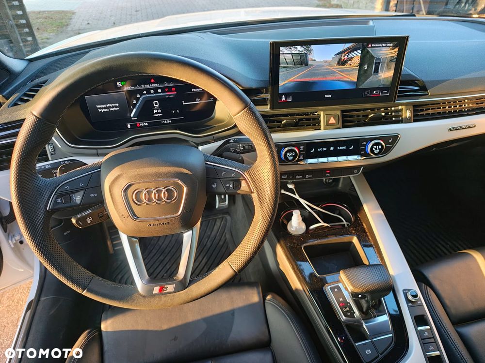 Audi A5 Cabrio - 13