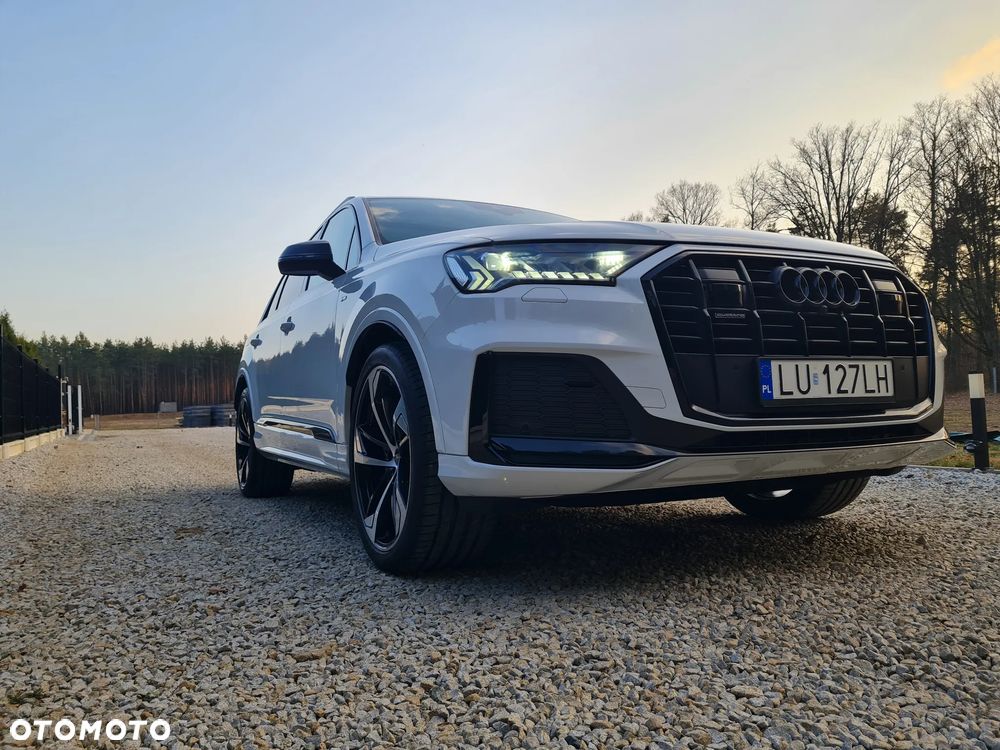 Audi Q7 - 2