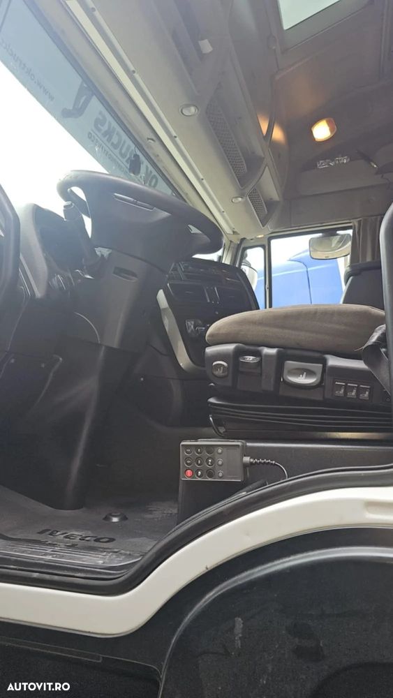 Iveco AS440T/P - 16