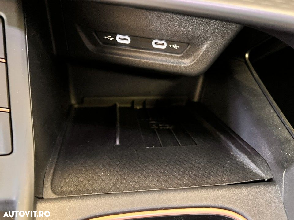 Cupra Terramar - 21