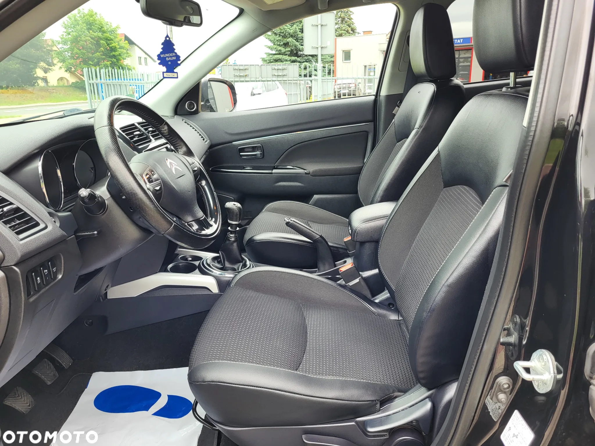 Citroën C4 Aircross HDi 150 Stop & Start 4WD Exclusive - 16