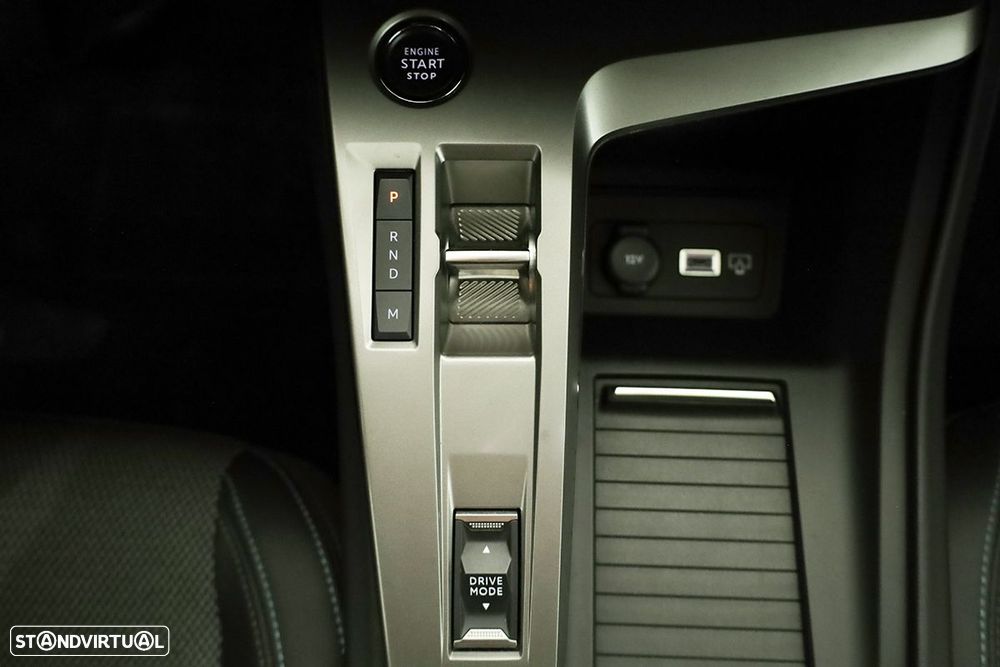 Peugeot 308 1.2 PureTech Allure EAT8 - 14