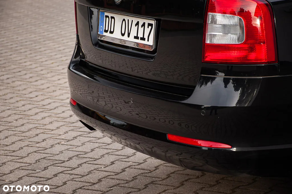 Skoda Octavia 1.6 TDI Active - 29