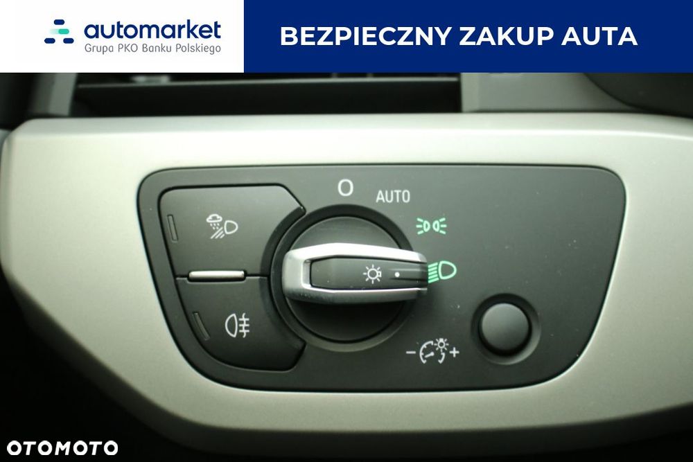 Audi A4 Limousine 35 TFSI mHEV S Line S tronic - 13