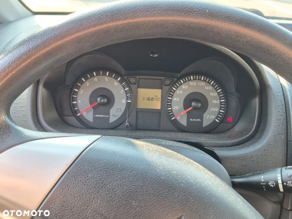 Mitsubishi Colt 1.3 Inform Cleartec - 8