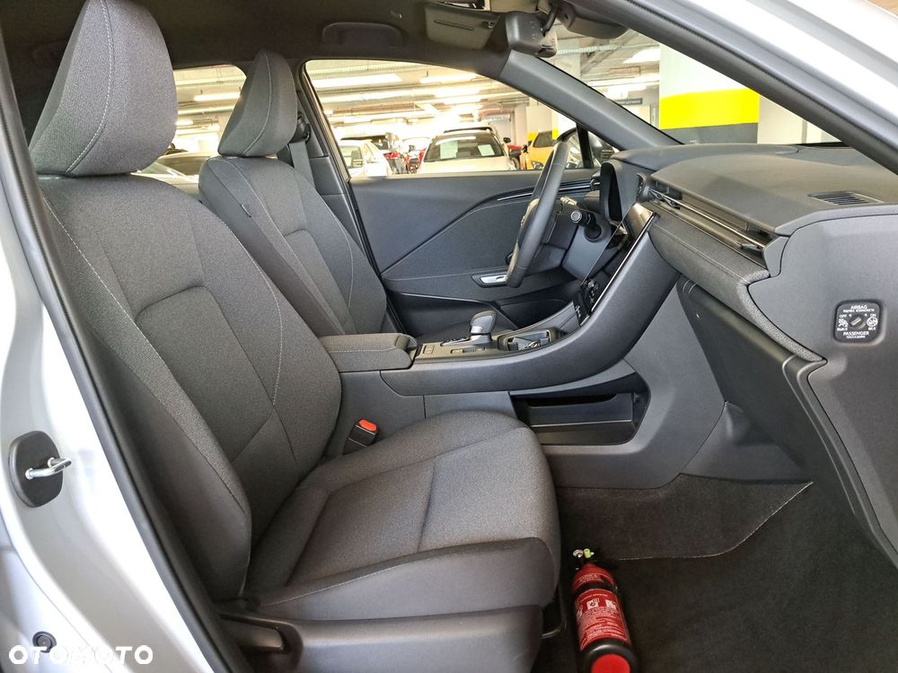 Lexus LBX 1.5 Hybrid - 15