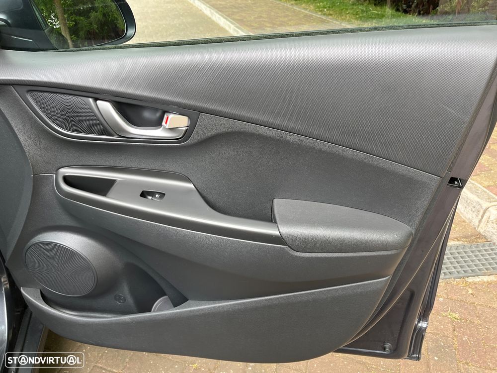 Hyundai Kauai Standard - 36