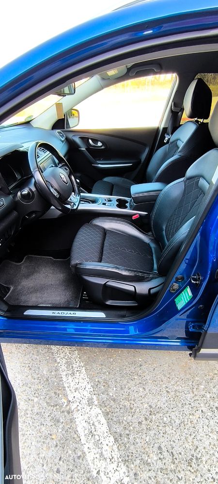 Renault Kadjar TCe EDC GPF Intens - 5