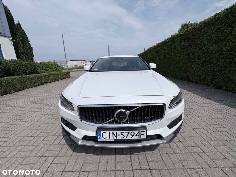 Volvo V90 B5 D AWD Inscription - 3