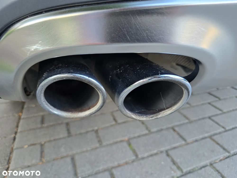Audi A4 Allroad quattro 2.0 TDI DPF - 22