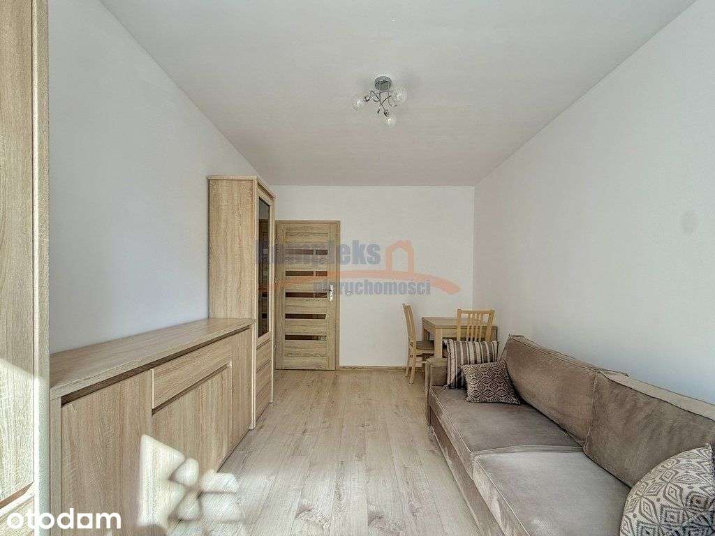 2-pok.| 50,13 m2 | balkon |winda| Pomorzany
