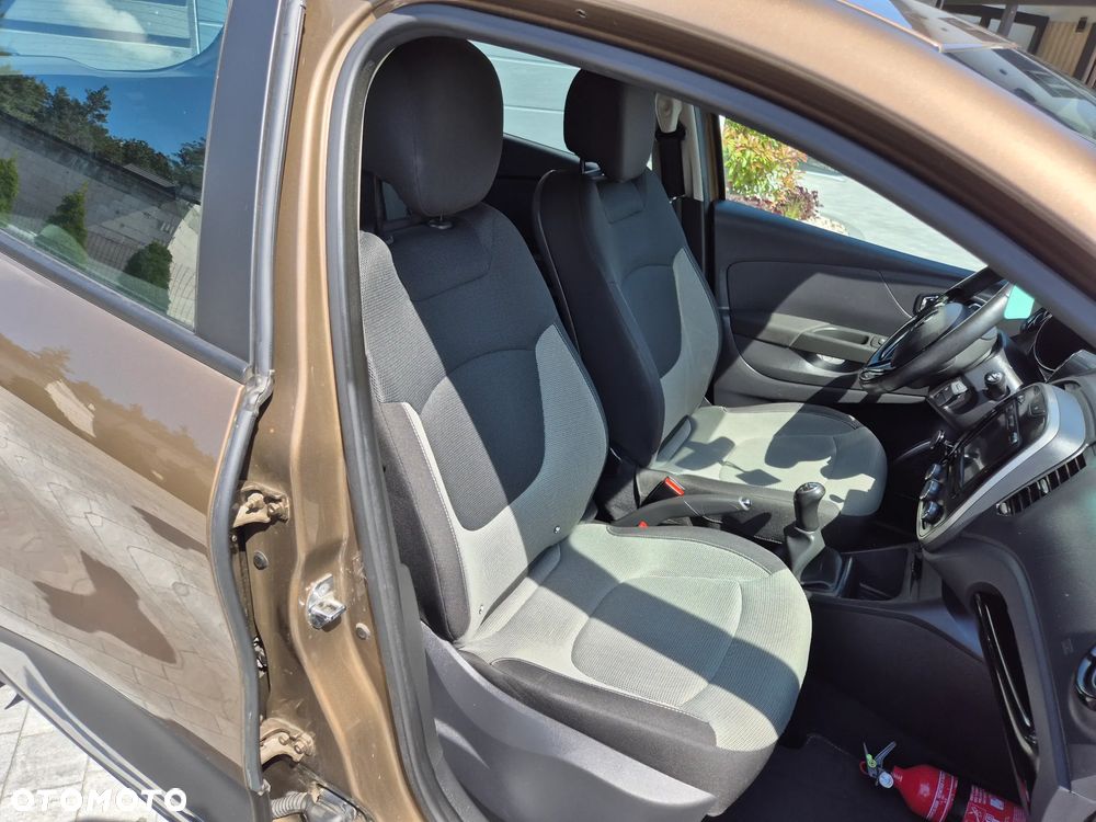 Renault Captur 0.9 Energy TCe Intens - 23
