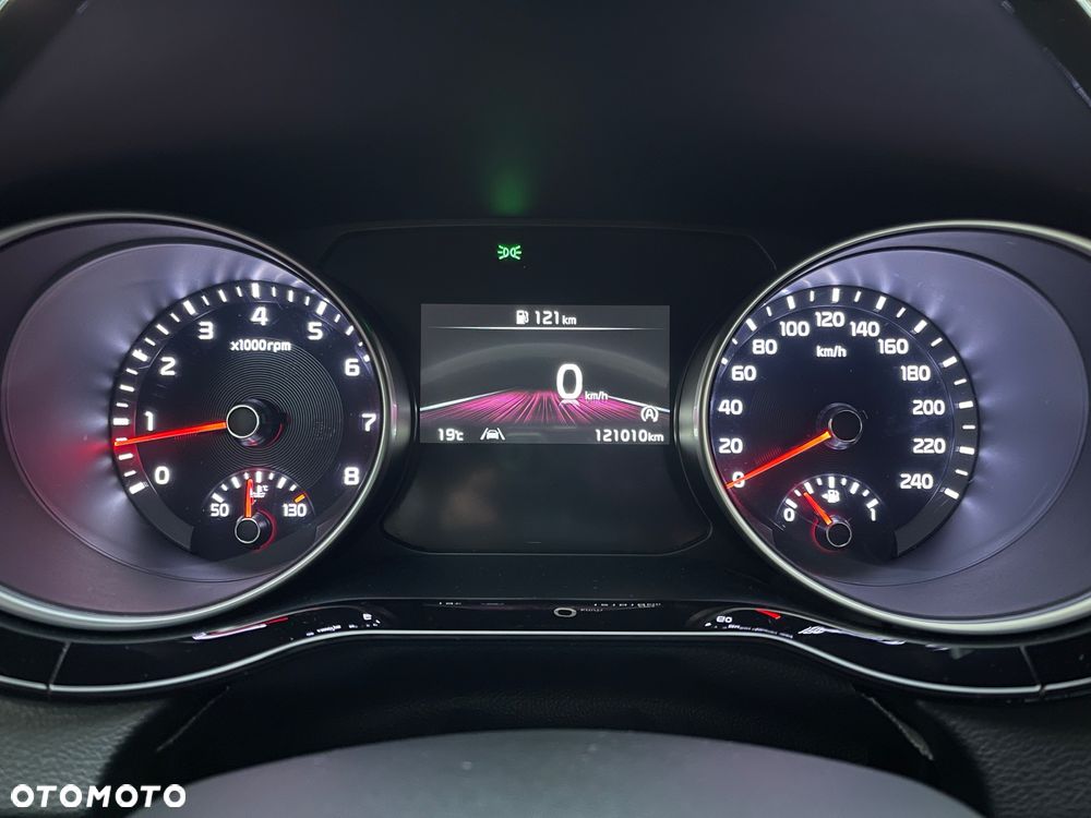 Kia Ceed 1.5 T-GDI L - 7