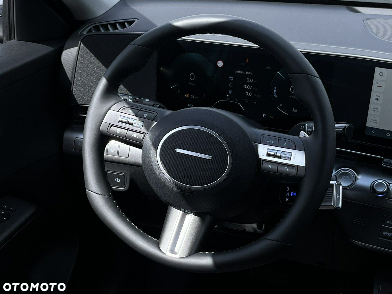 Hyundai Kona - 20