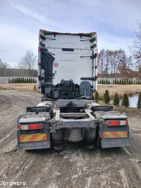 Renault gamma T - 11