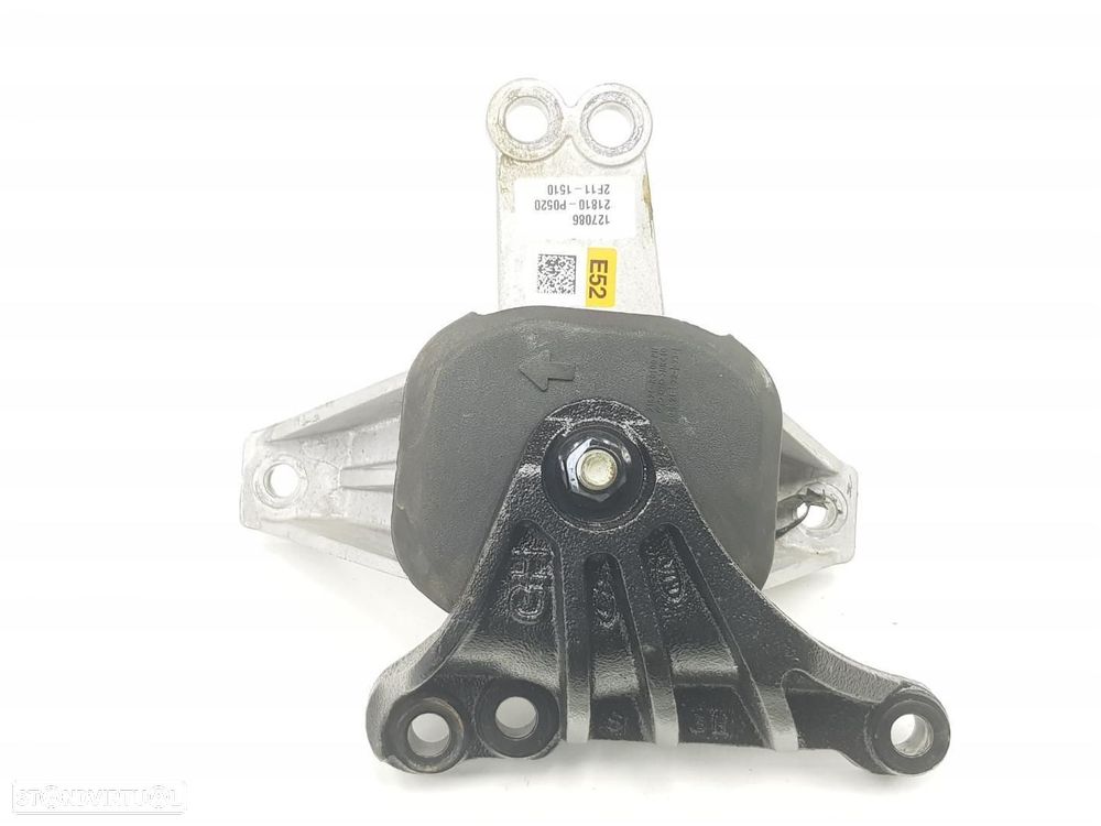 APOIO DO MOTOR DIREITO HYUNDAI TUCSON TL - 1