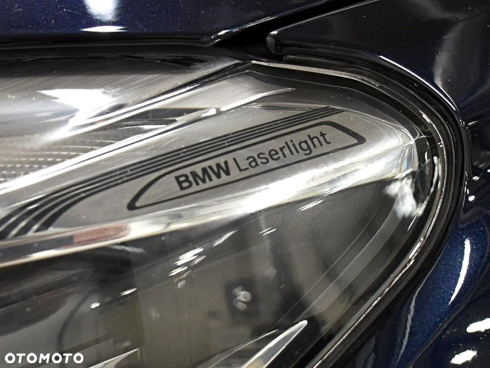 BMW Seria 7 - 38
