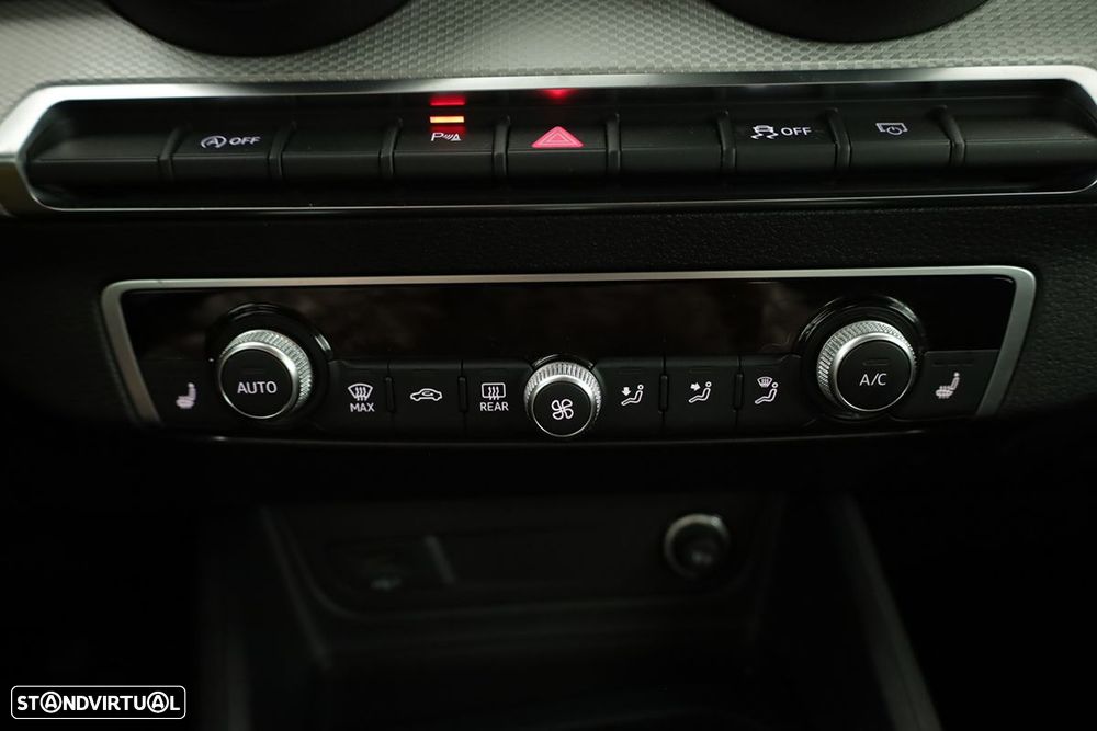 Audi Q2 35 TFSI Advanced S tronic - 13