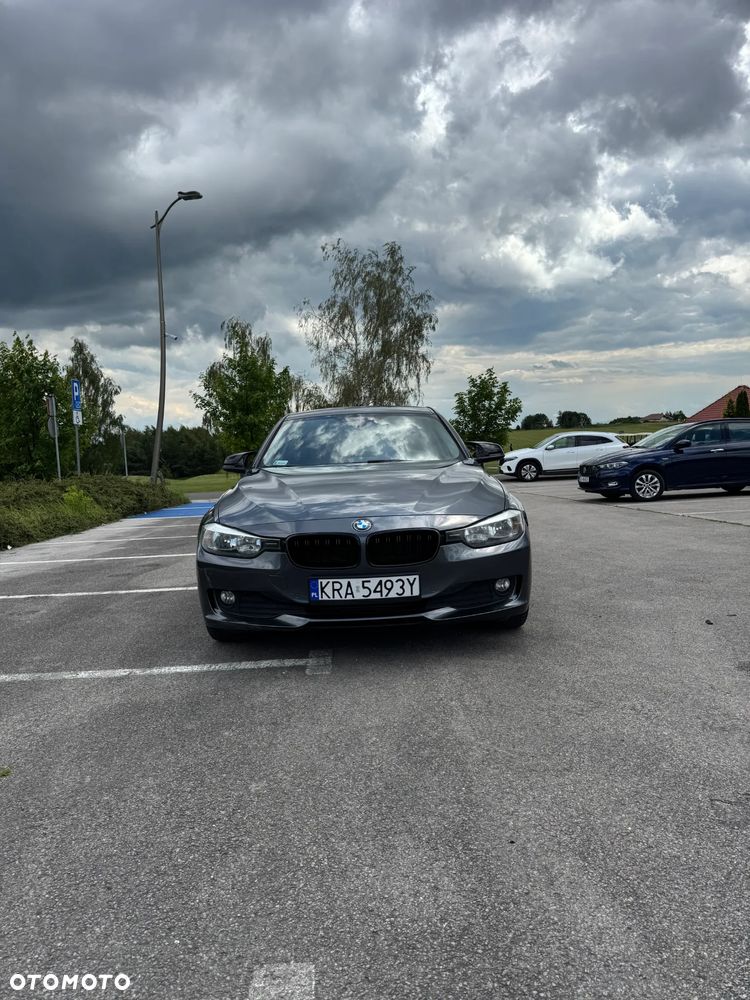 BMW Seria 3 - 2