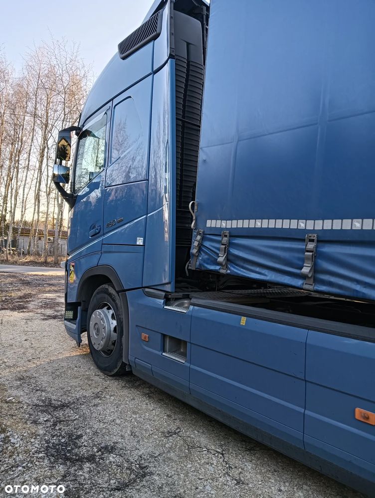 Volvo FH 460 I-SAVE - 6
