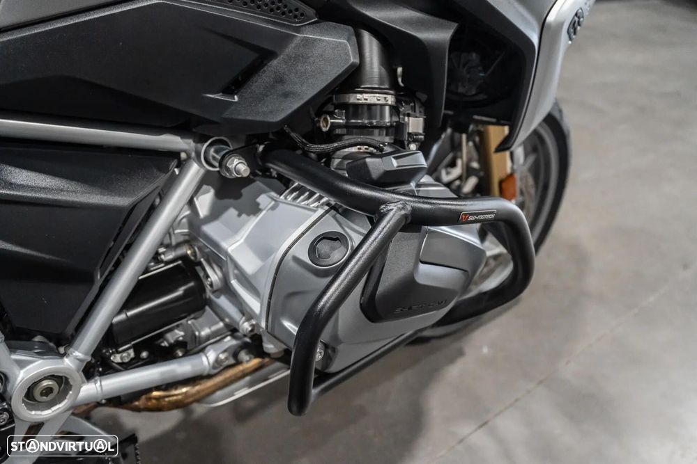 BMW R 1250 GS - 25