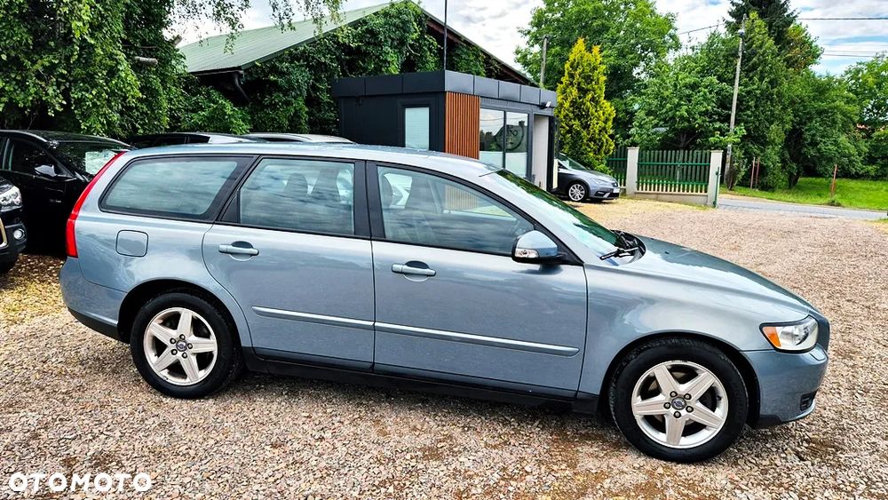 Volvo V50 1.8 Summum - 7