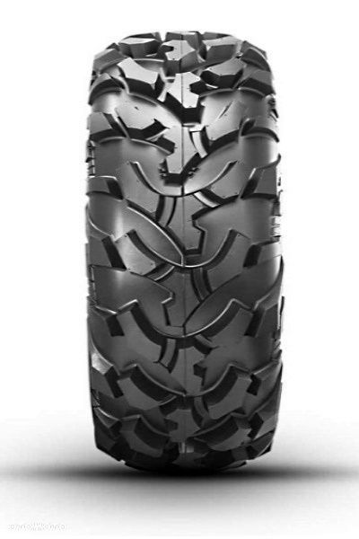 KOMPLET OPON OBOR RIPLE 28X9R14 28X11R14 OPONY DO QUADA 4X4 CAN AM CF MOTO - 1