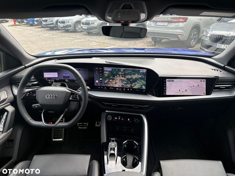Audi Q5 - 12