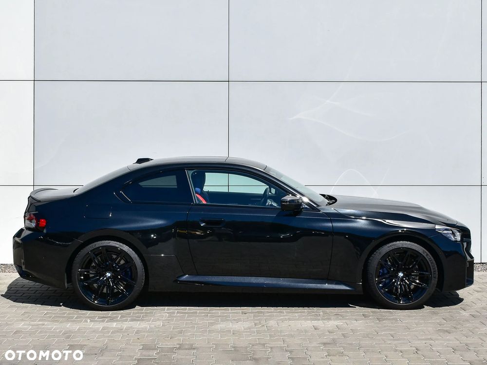 BMW M2 sport - 7