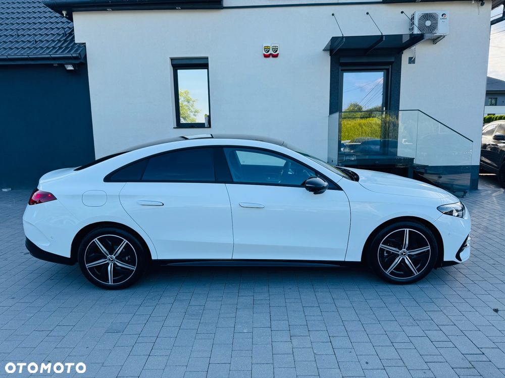 Mercedes-Benz CLA 250 + mit Technologie Edition - 6