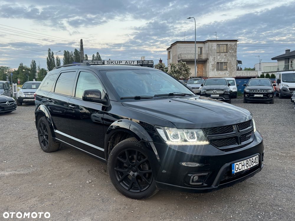 Dodge Journey - 3