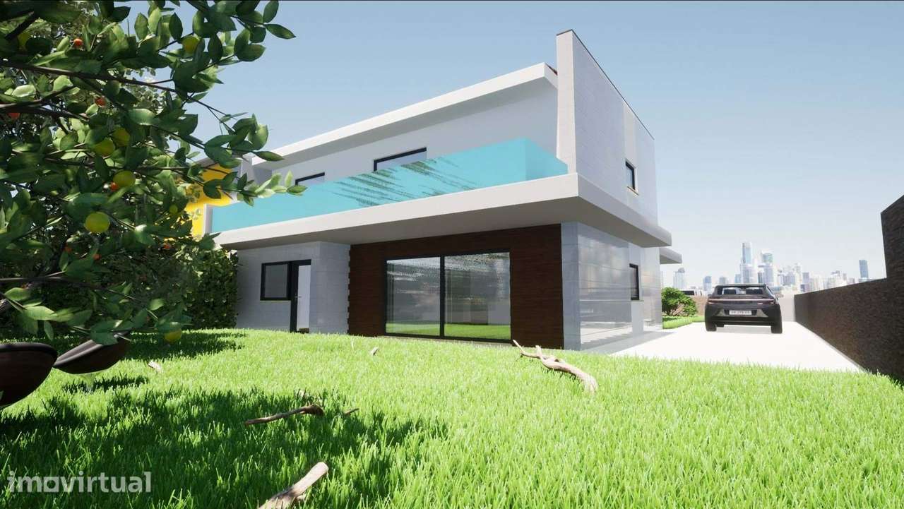 Moradia T4 Venda em Darque,Viana do Castelo - Grande imagem: 2/8