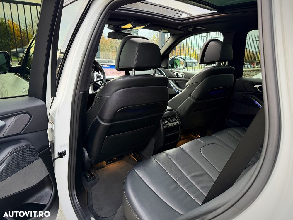 BMW X5 xDrive30d - 22