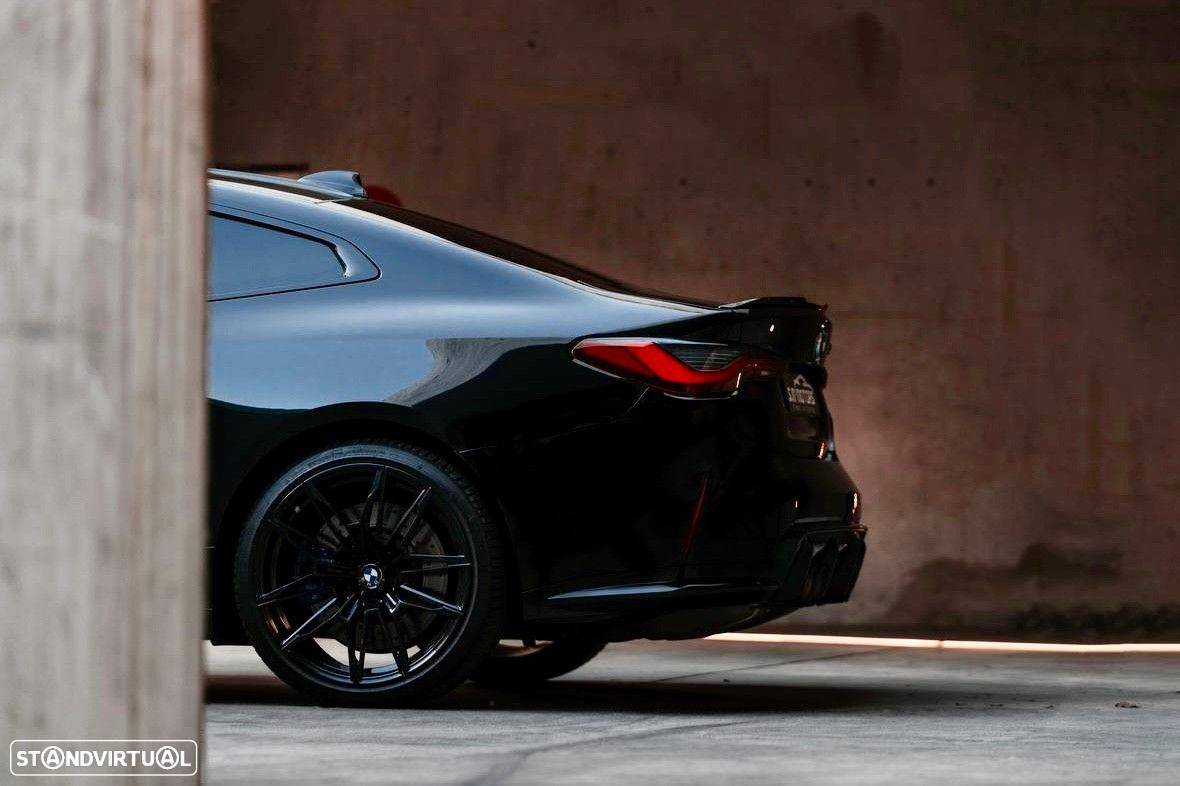 BMW M4 Competition - 38