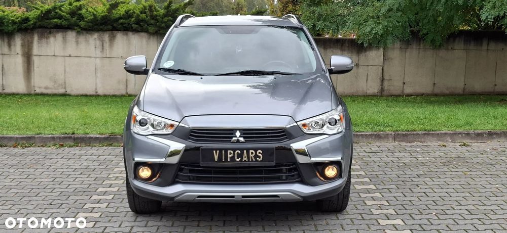 Mitsubishi ASX 1.6 ClearTec 2WD Active+ - 16