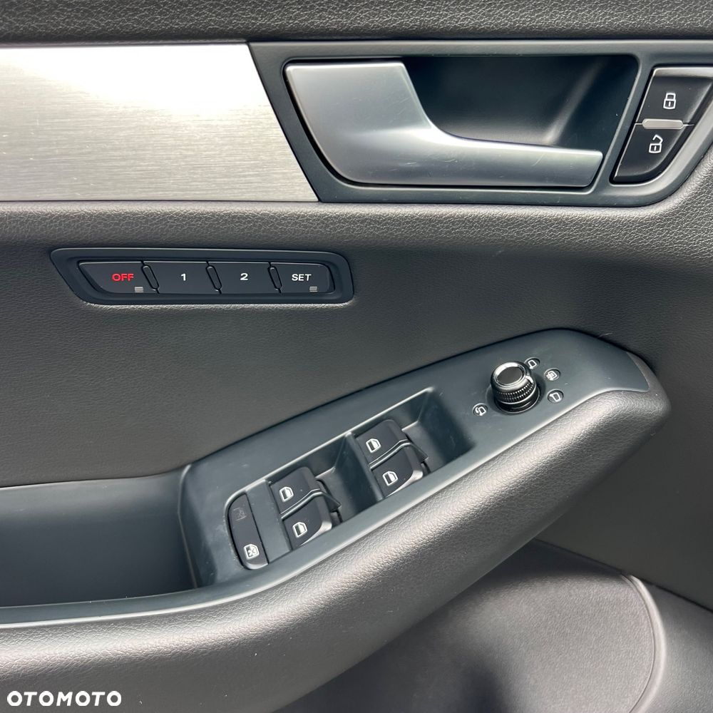 Audi Q5 2.0 TDI Quattro Stronic - 25
