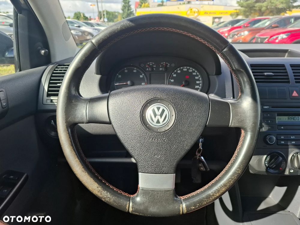 Volkswagen Polo 1.2 Comfortline - 15