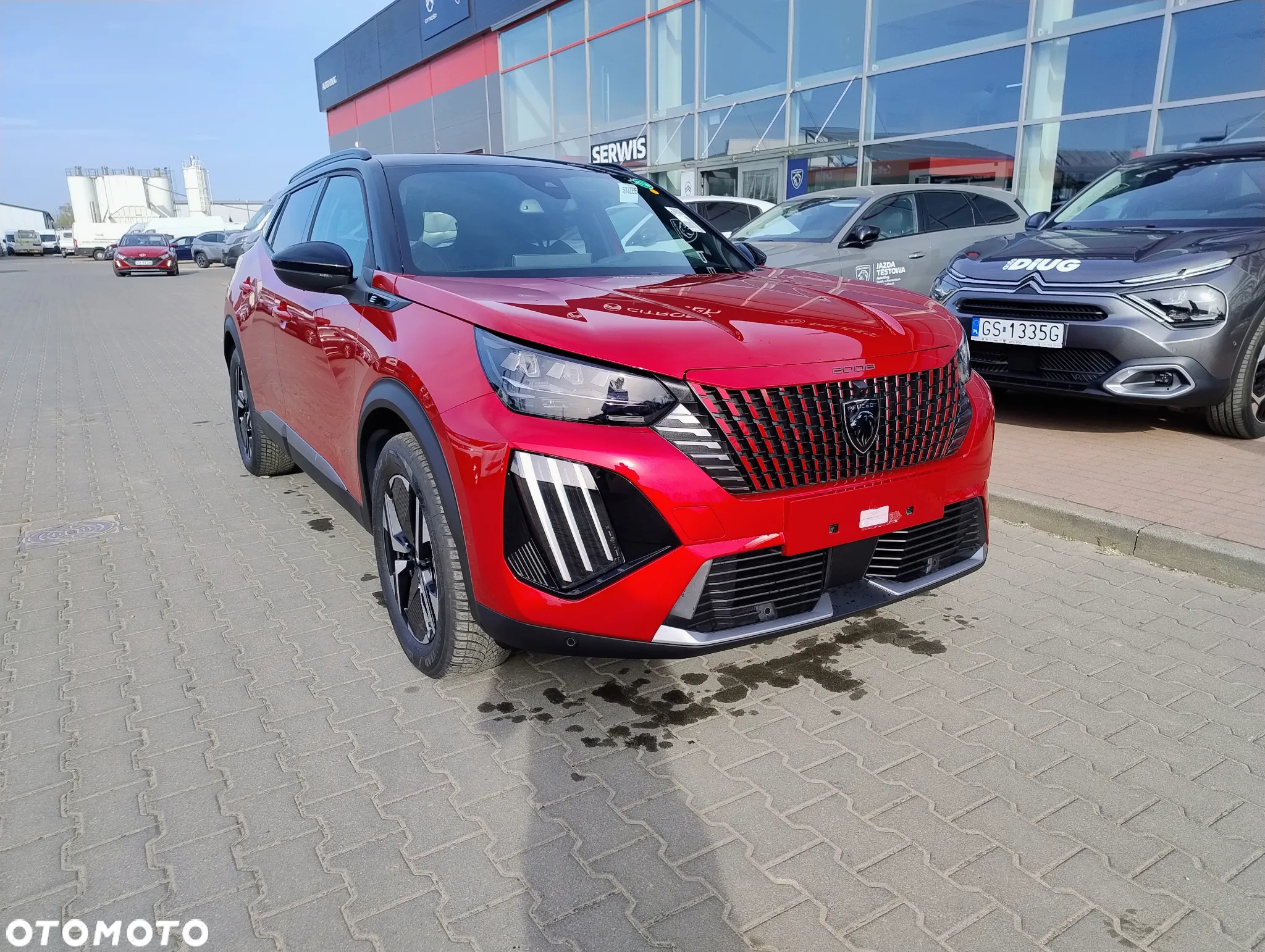 Peugeot 2008 PureTech 130 GT S&S EAT8 - 3