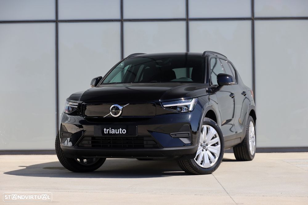 Volvo EX40 82 kWh Single Motor Extended Range Core - 32