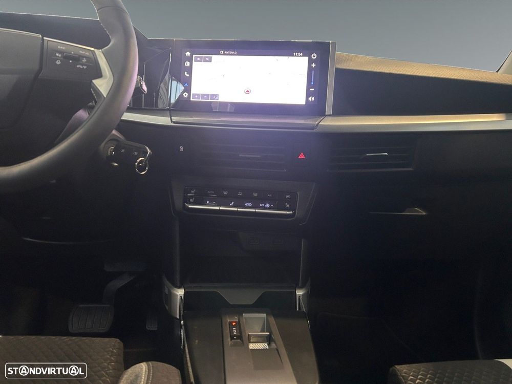 Opel Frontera 44 kWh GS - 12
