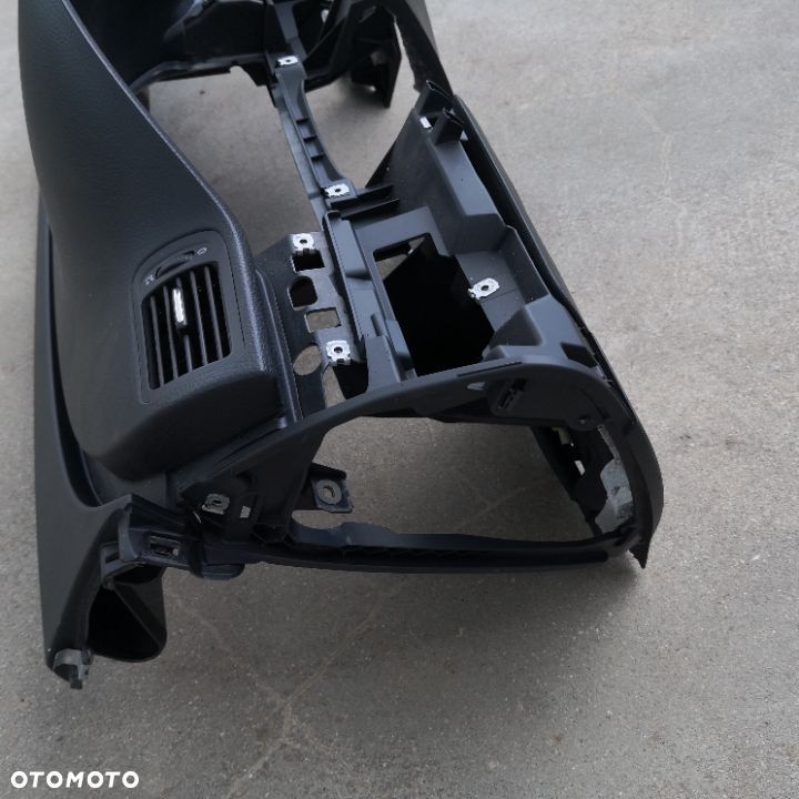 VW PASSAT B6 B7 CC PULPIT KONSOLA KOKPIT różne - 17