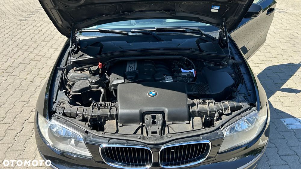 BMW Seria 1 116i Edition Lifestyle - 17